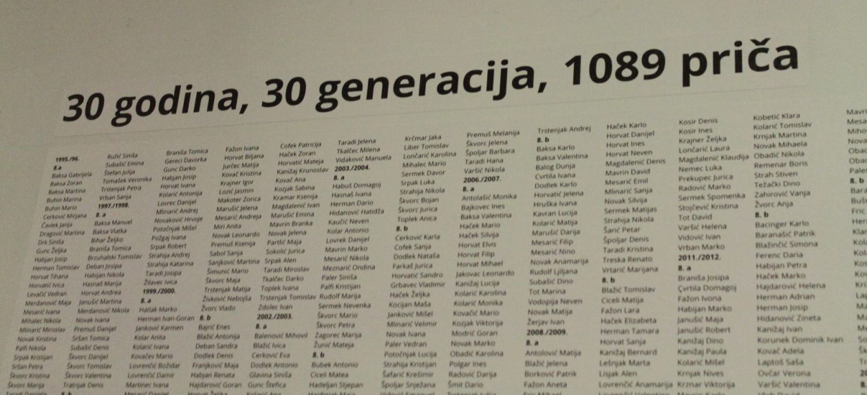 30.godina OŠ Belica 10