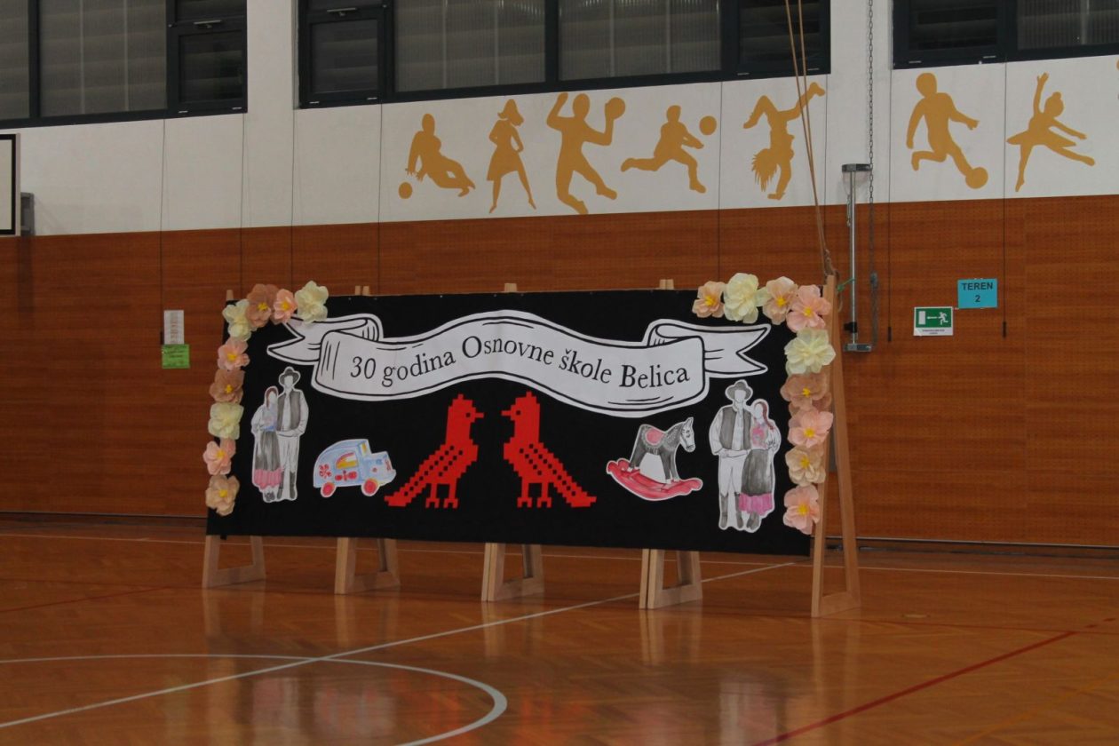 30.godina OŠ Belica 12