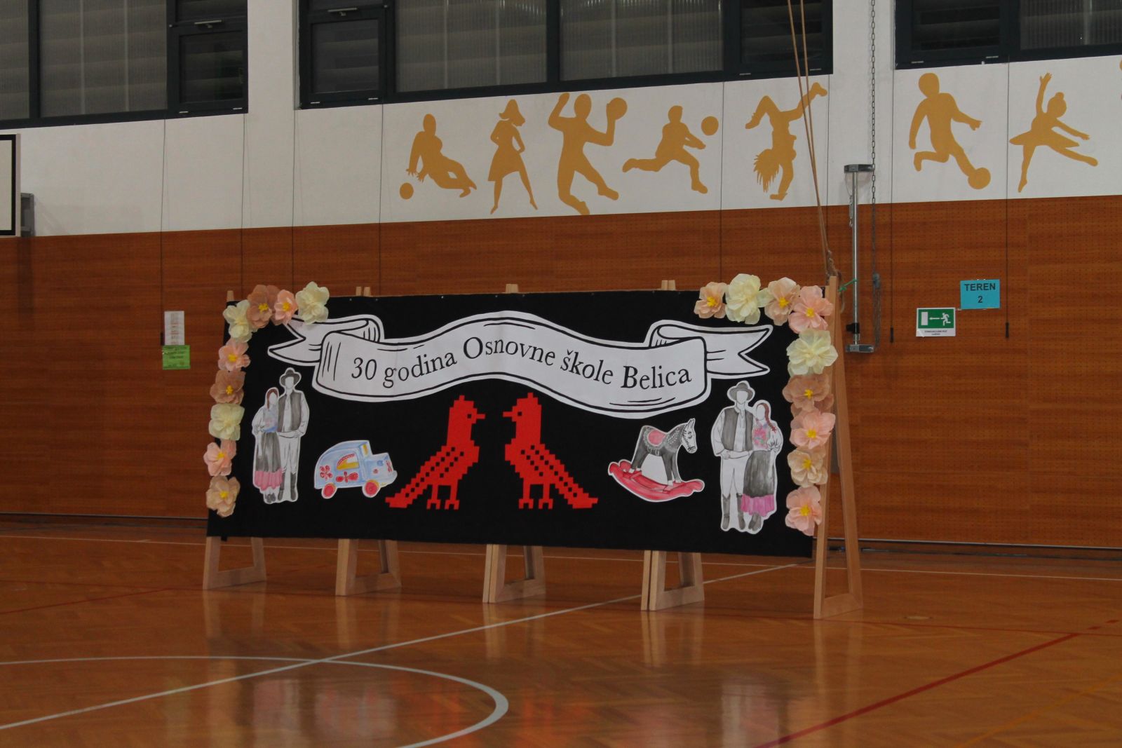 30.godina OŠ Belica 12 30.godina OŠ Belica 12