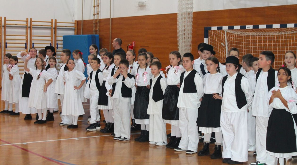 30.godina OŠ Belica 14