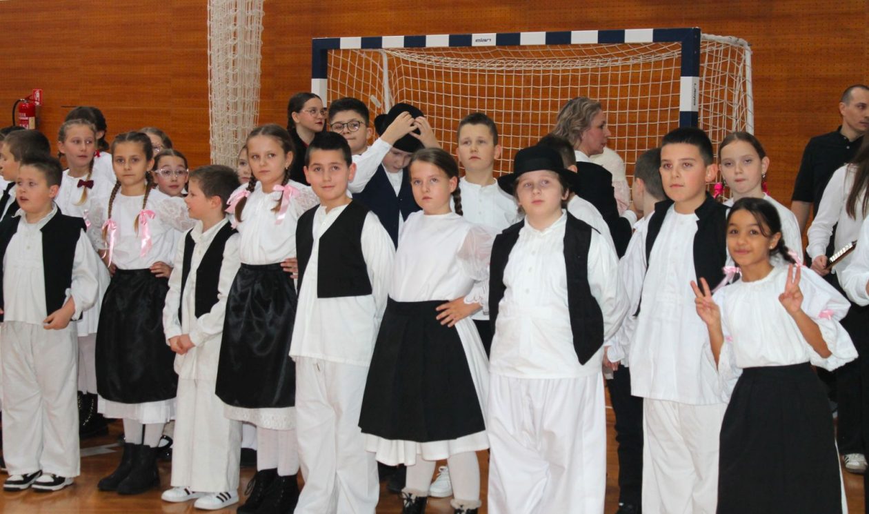 30.godina OŠ Belica 15