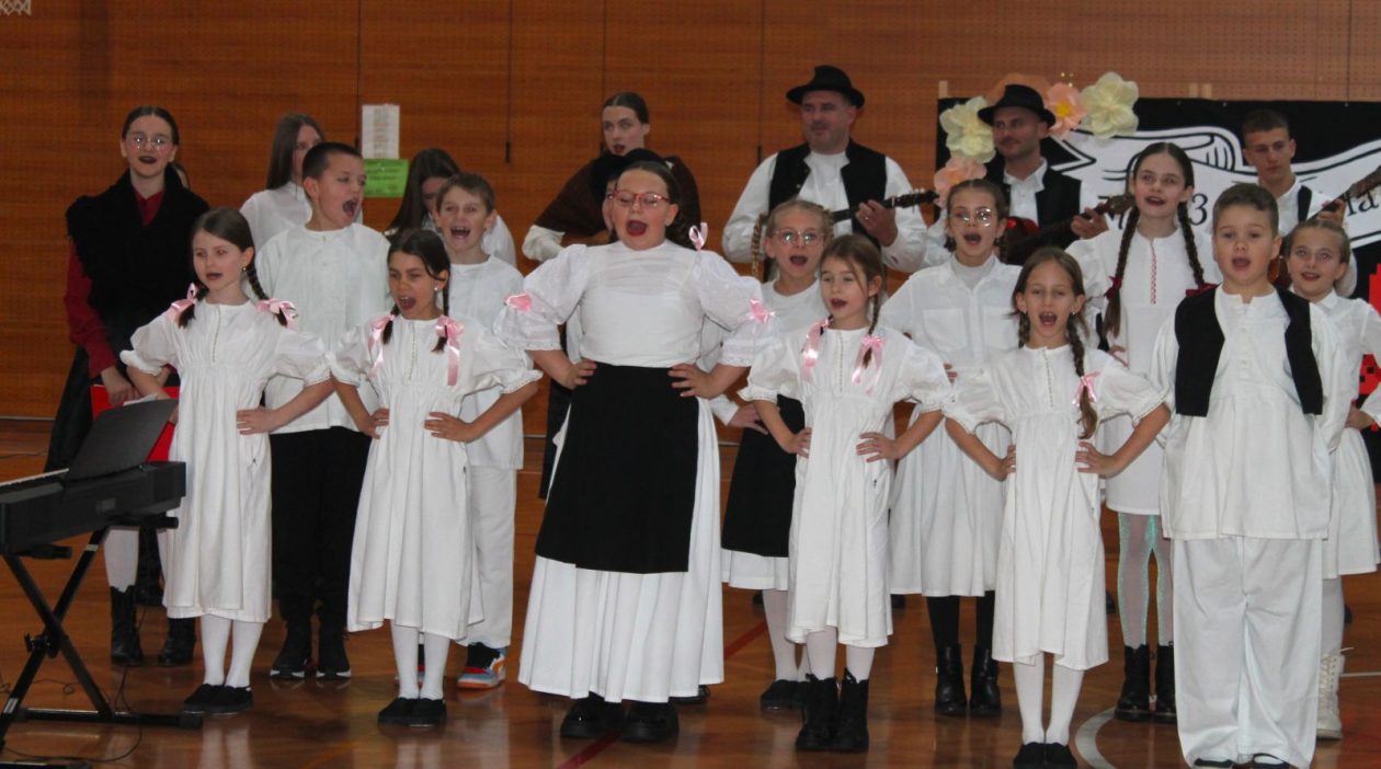 30.godina OŠ Belica 16