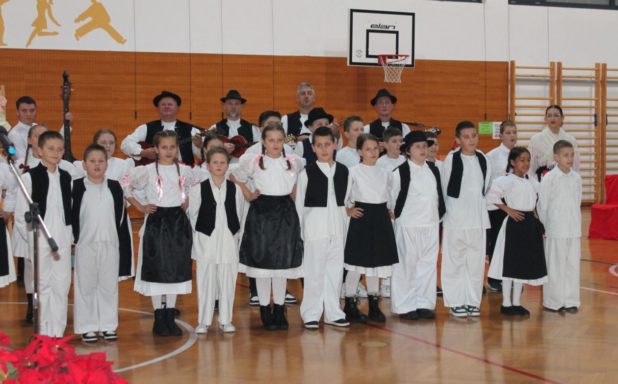 30.godina OŠ Belica 17