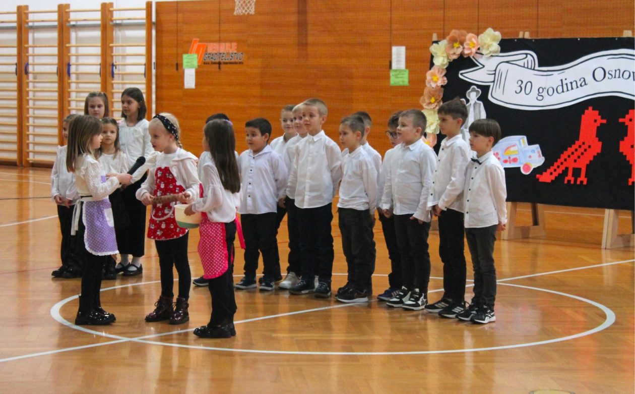 30.godina OŠ Belica 20