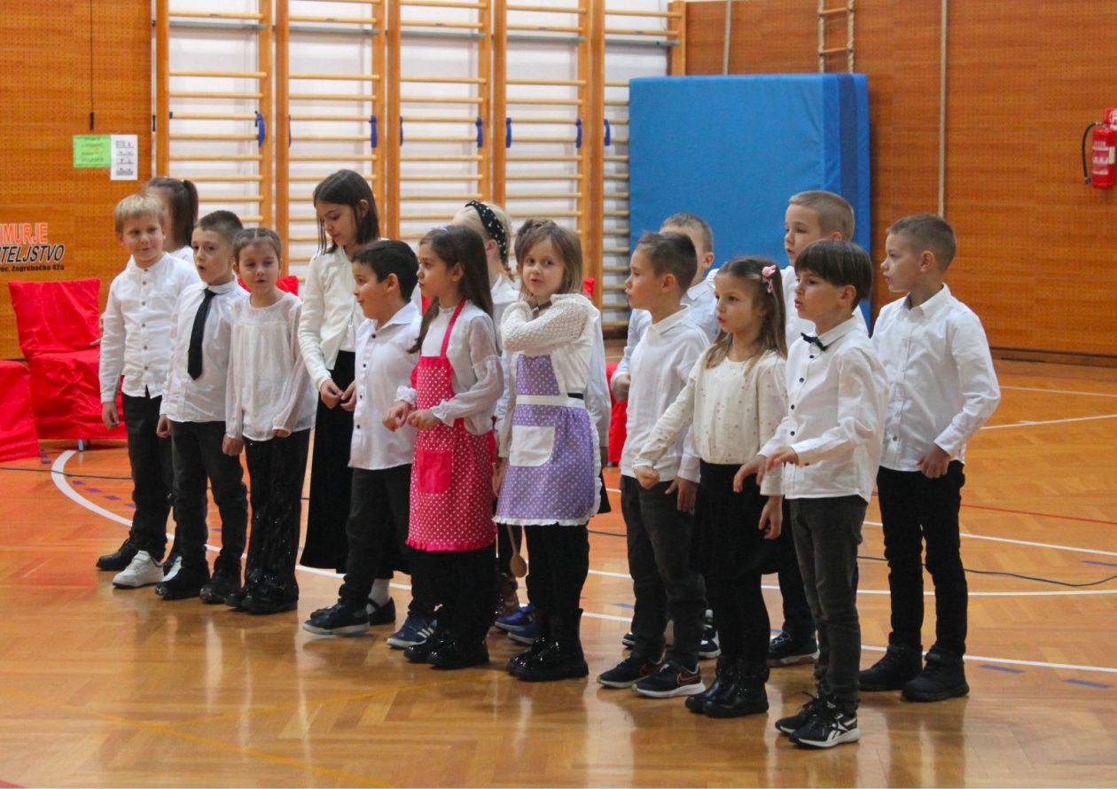 30.godina OŠ Belica 21