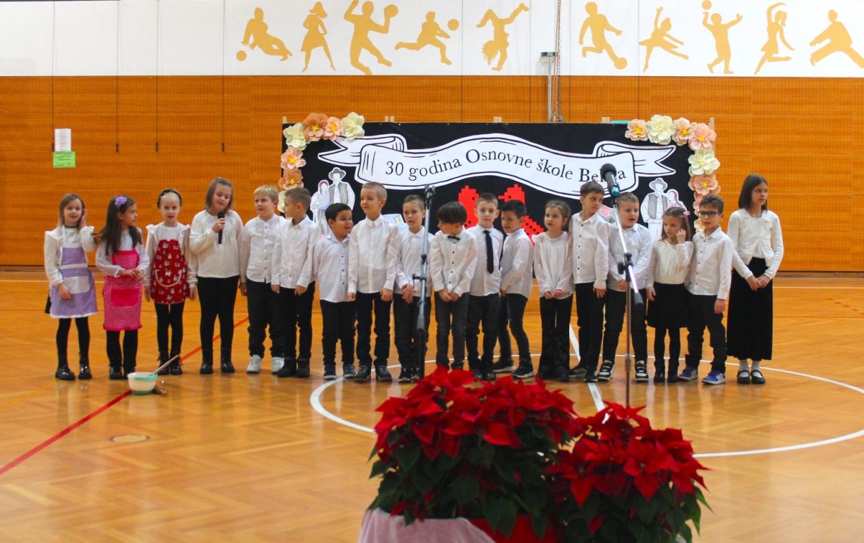 30.godina OŠ Belica 22