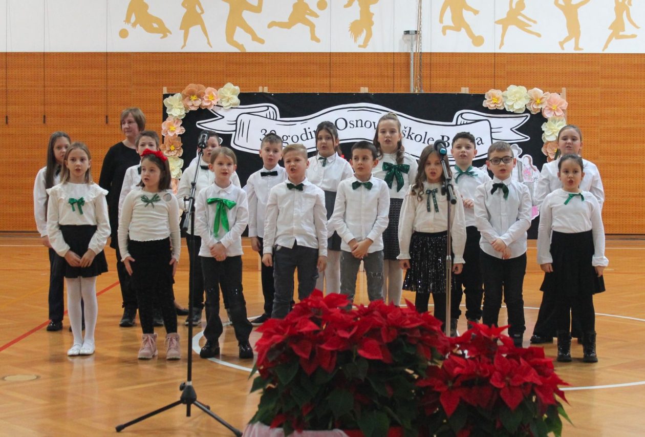 30.godina OŠ Belica 24