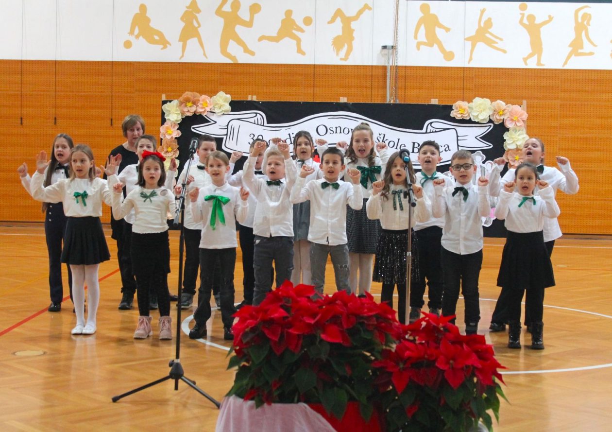 30.godina OŠ Belica 25