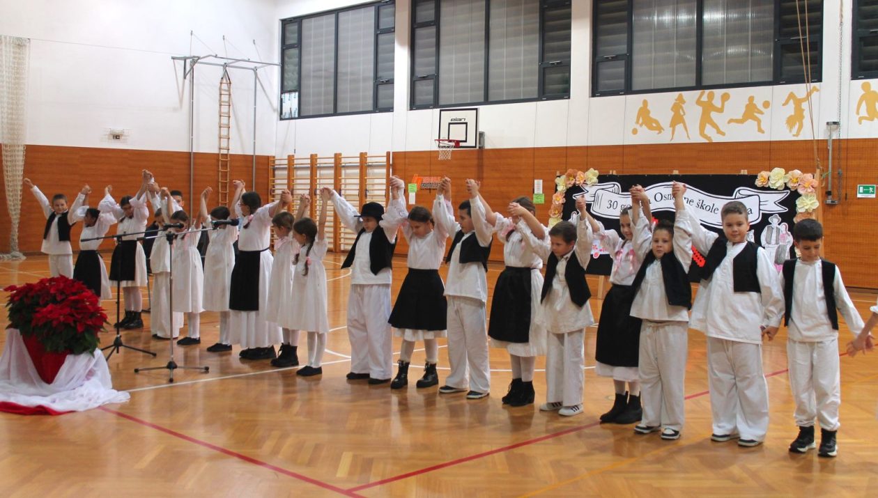 30.godina OŠ Belica 29