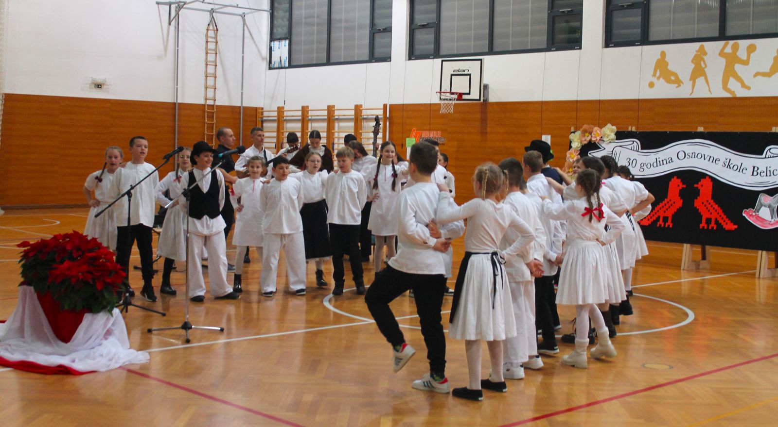 30.godina OŠ Belica 30 30.godina OŠ Belica 30