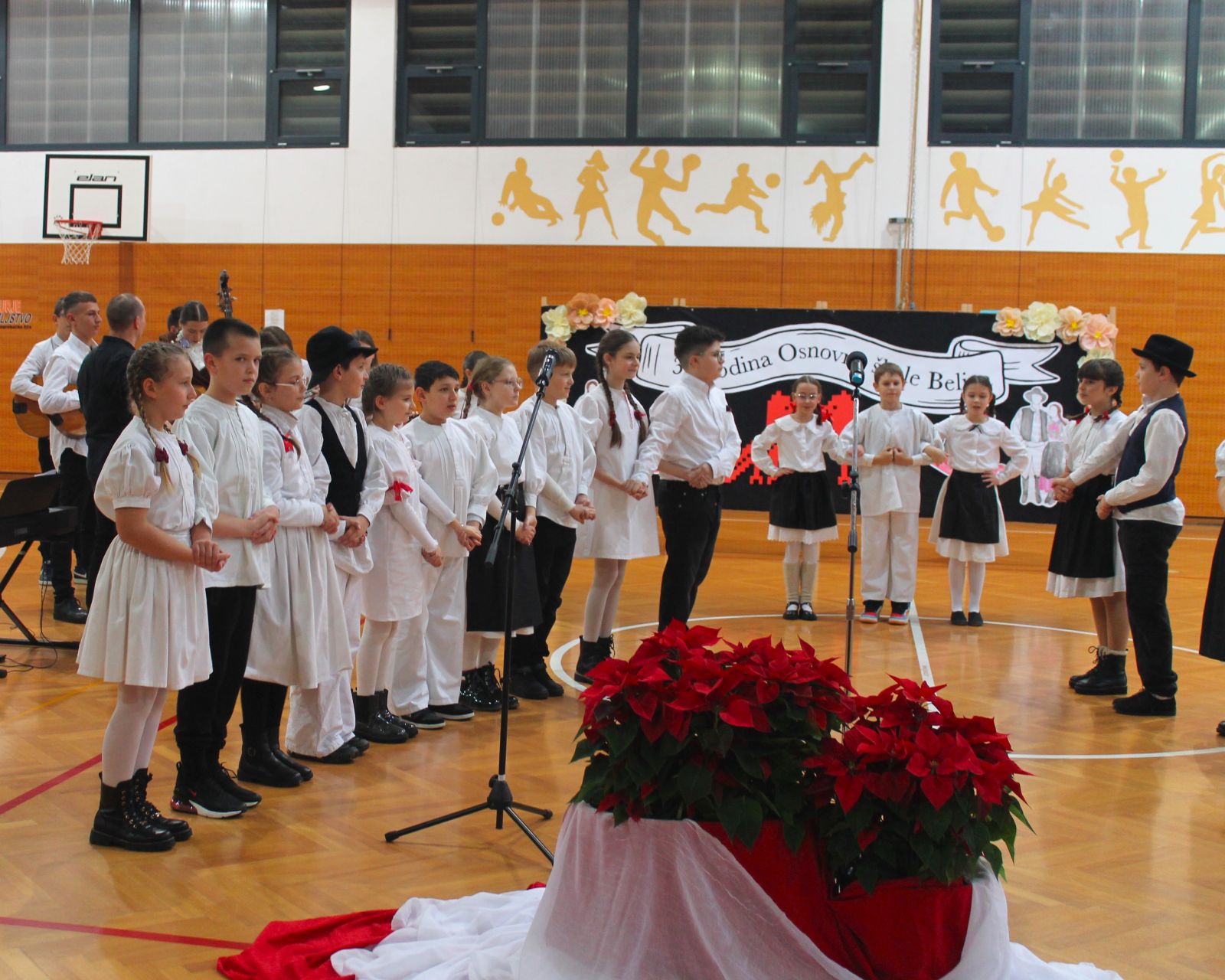 30.godina OŠ Belica 32 30.godina OŠ Belica 32