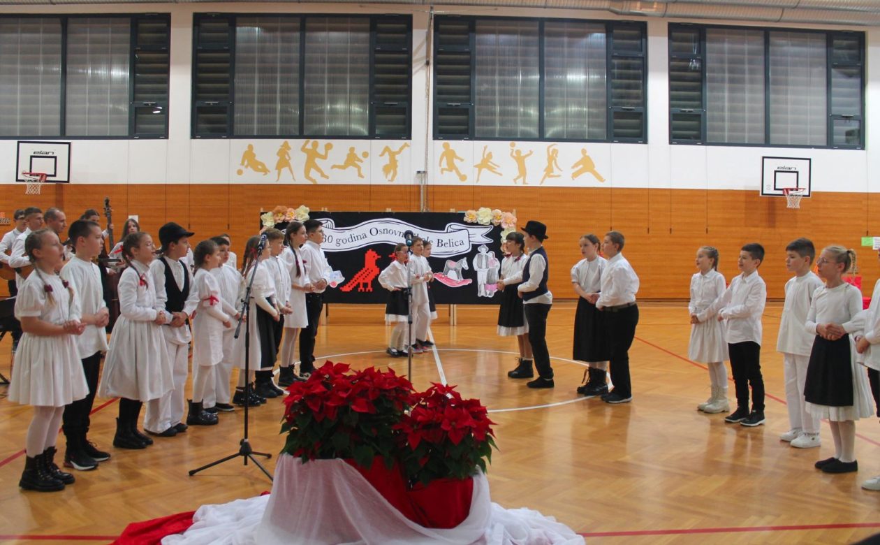 30.godina OŠ Belica 33