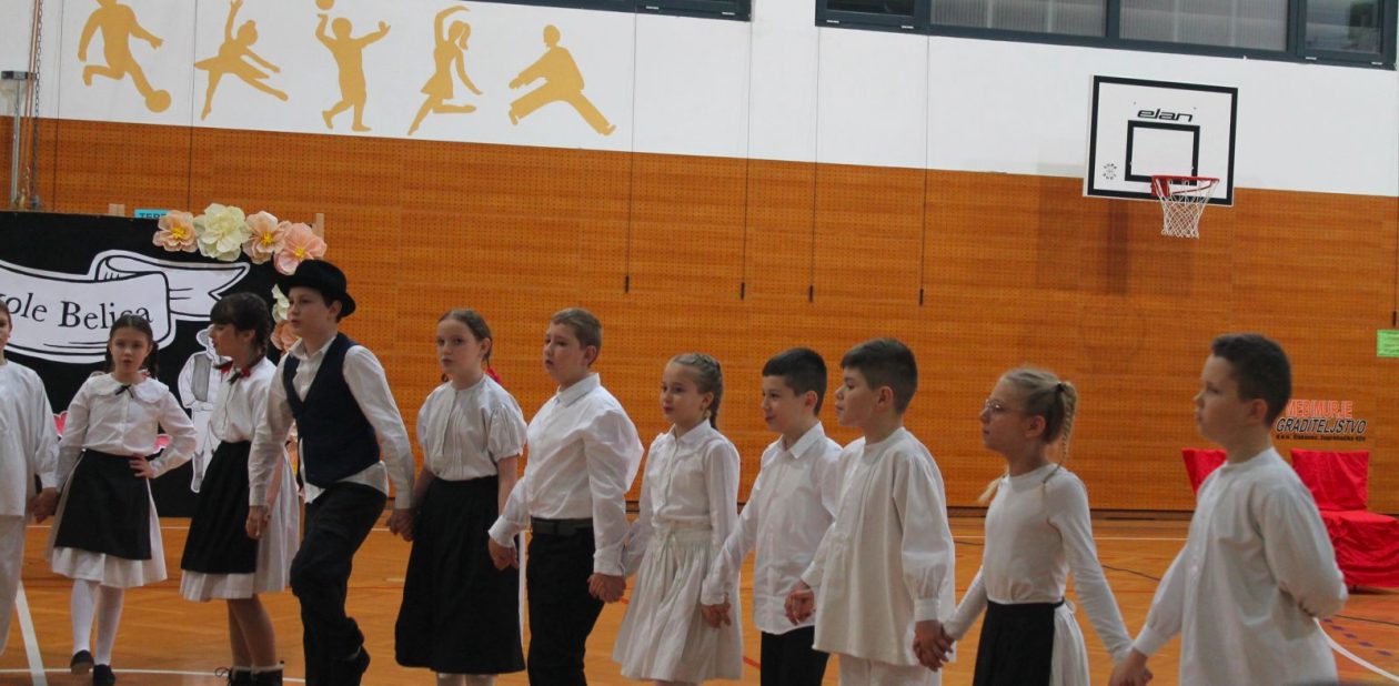 30.godina OŠ Belica 34