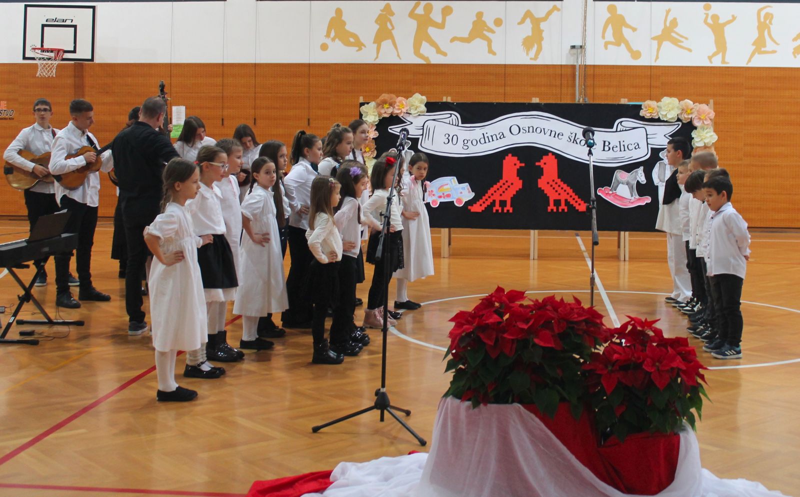30.godina OŠ Belica 35 30.godina OŠ Belica 35