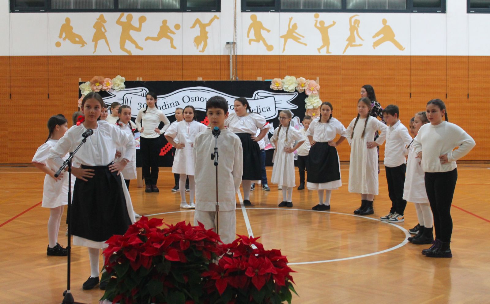 30.godina OŠ Belica 38 30.godina OŠ Belica 38