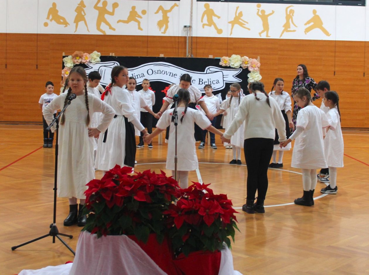 30.godina OŠ Belica 39
