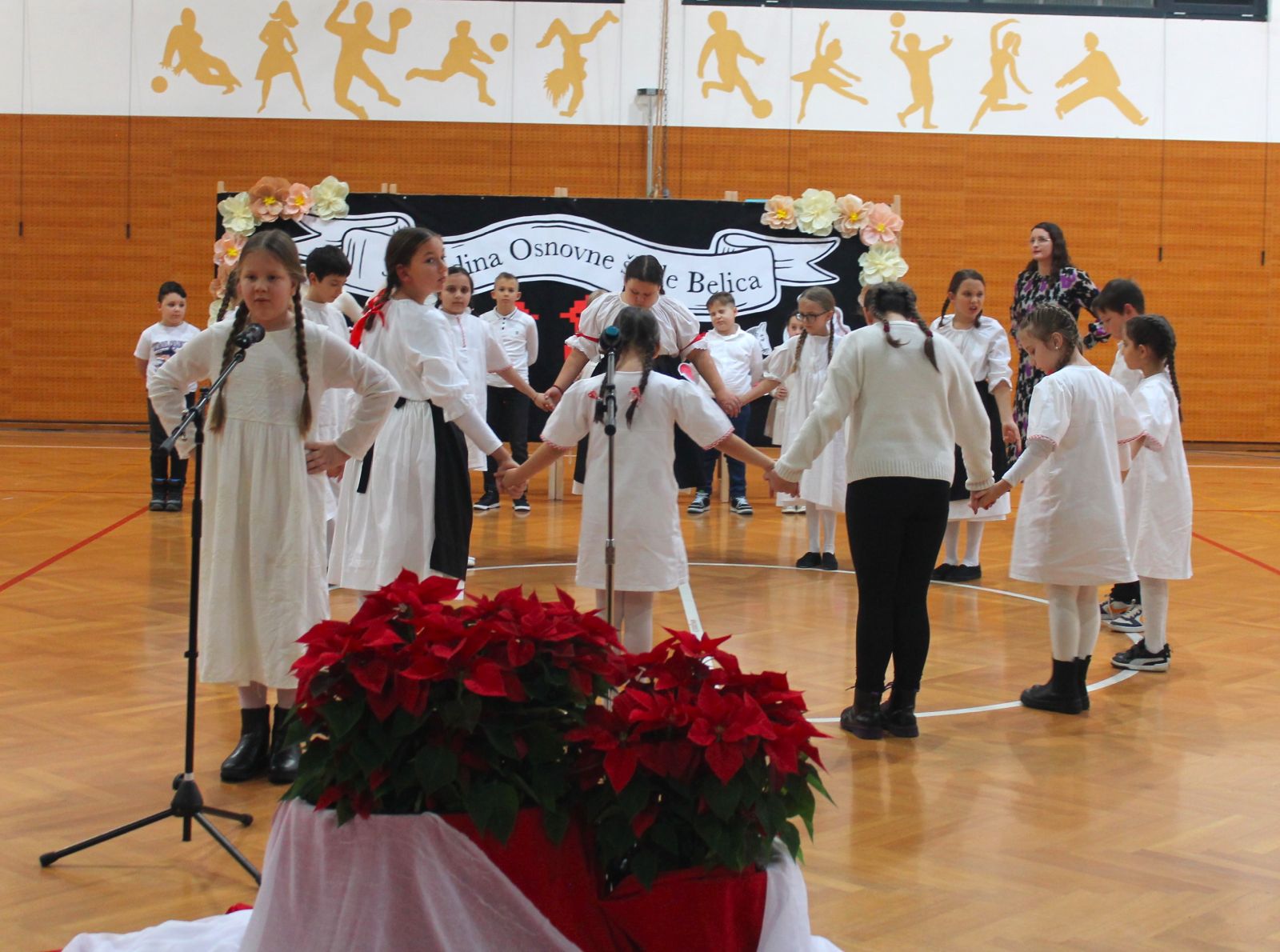 30.godina OŠ Belica 39 30.godina OŠ Belica 39