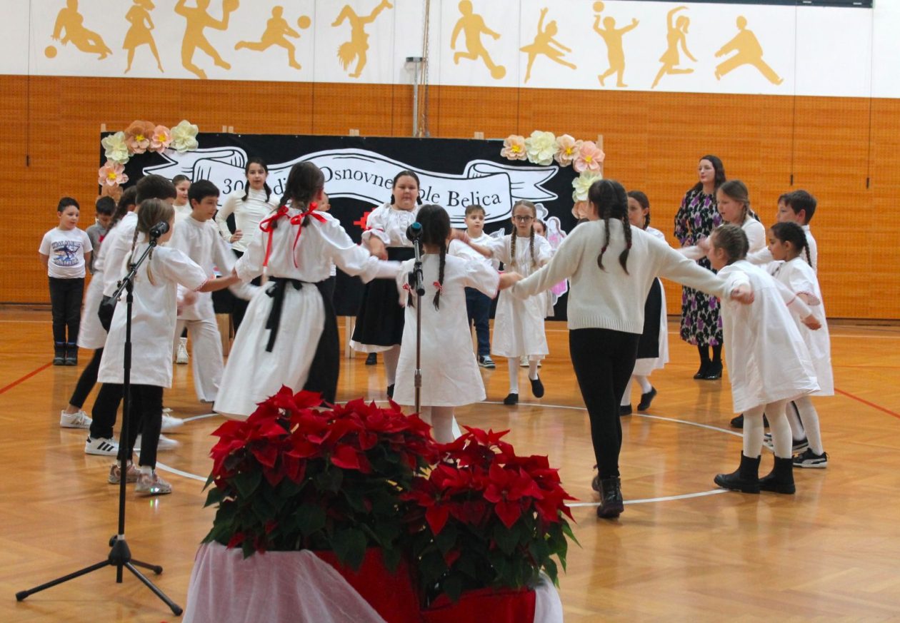 30.godina OŠ Belica 40