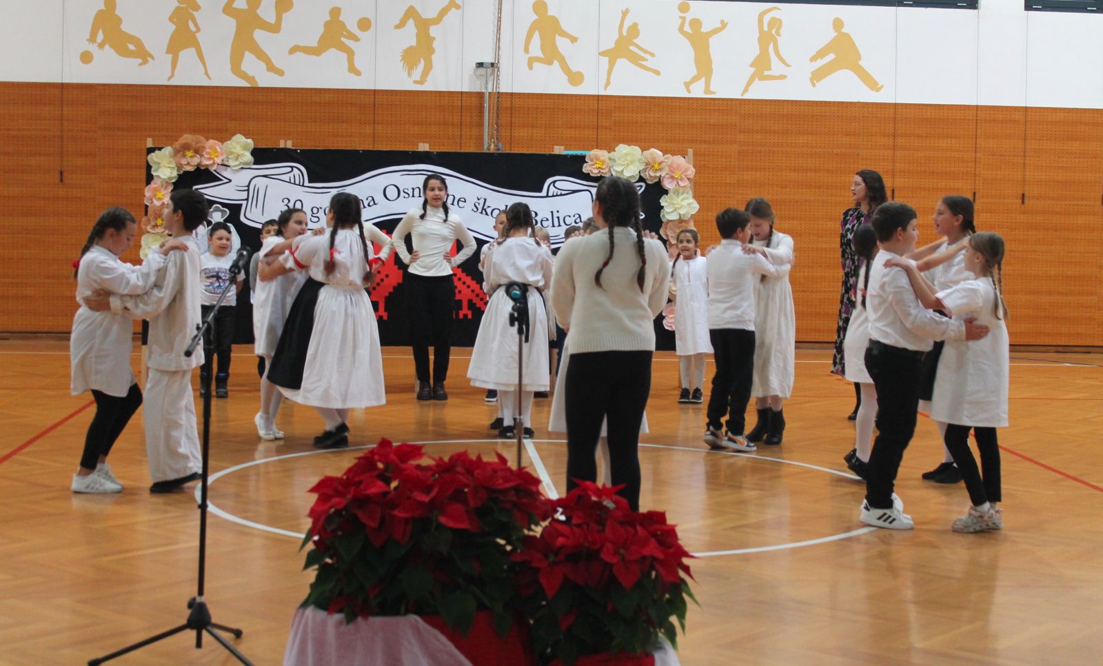 30.godina OŠ Belica 41 30.godina OŠ Belica 41