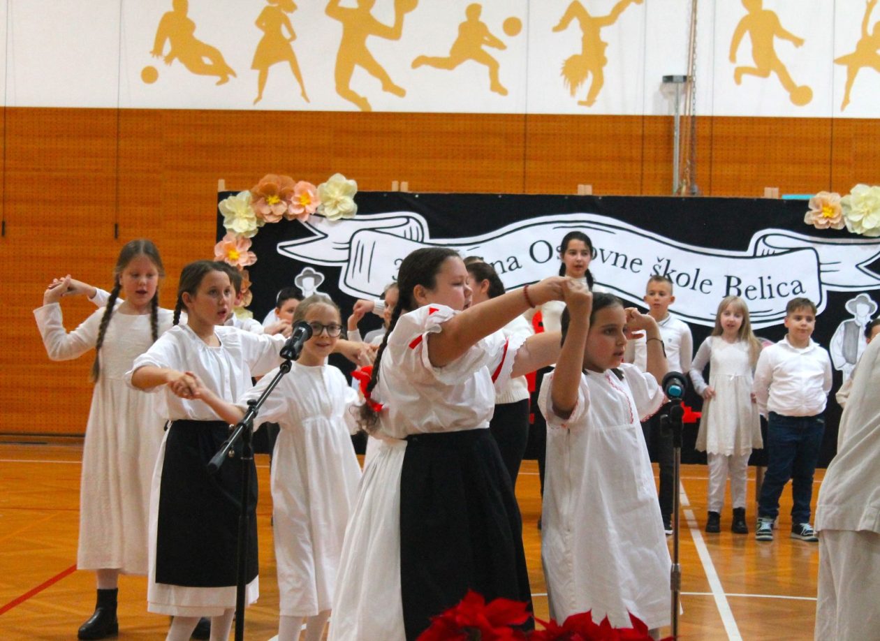 30.godina OŠ Belica 42
