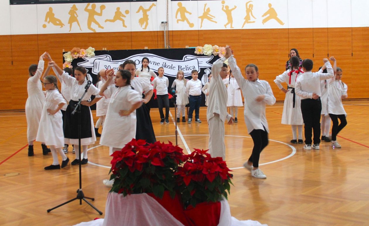 30.godina OŠ Belica 43