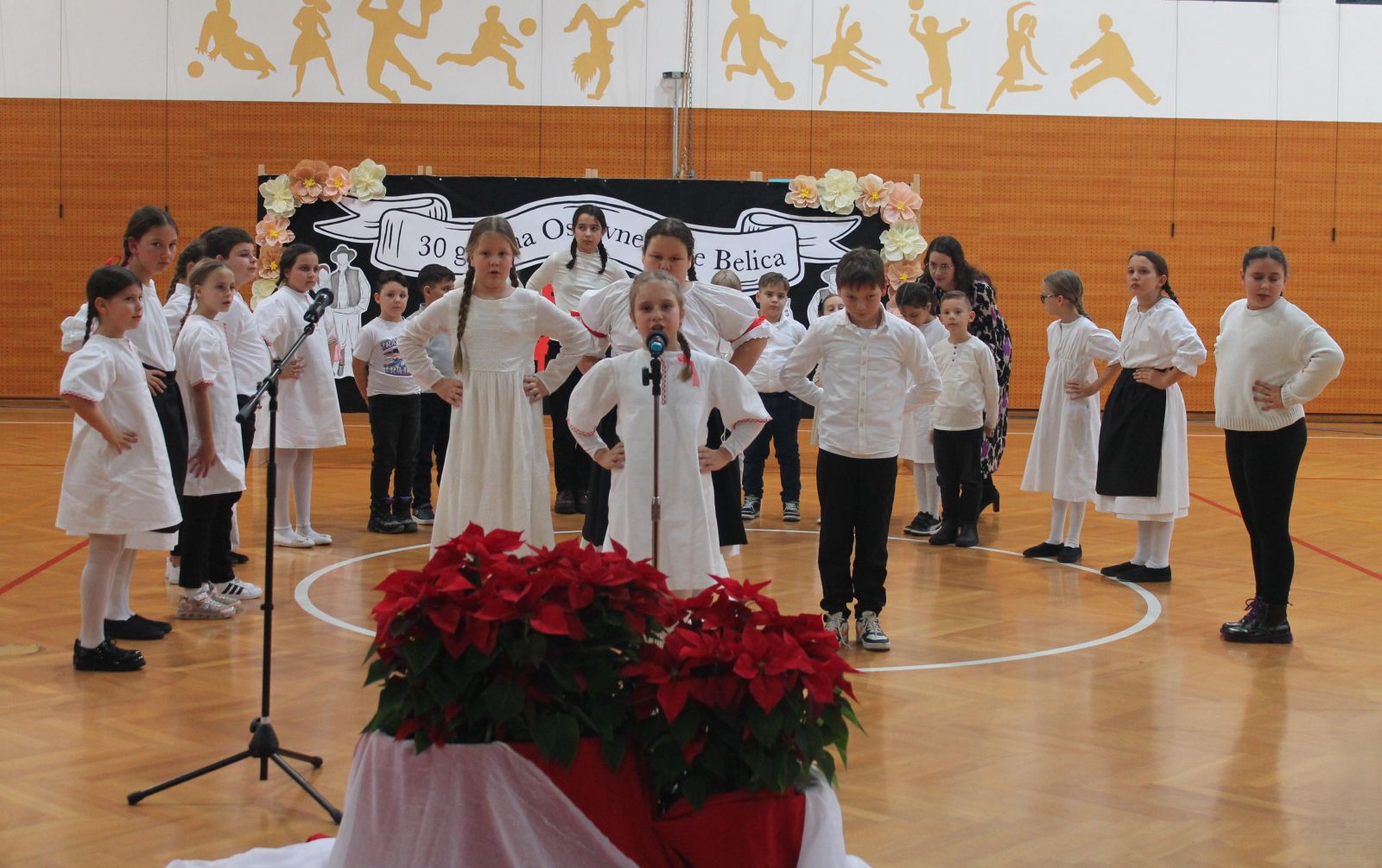 30.godina OŠ Belica 44 30.godina OŠ Belica 44