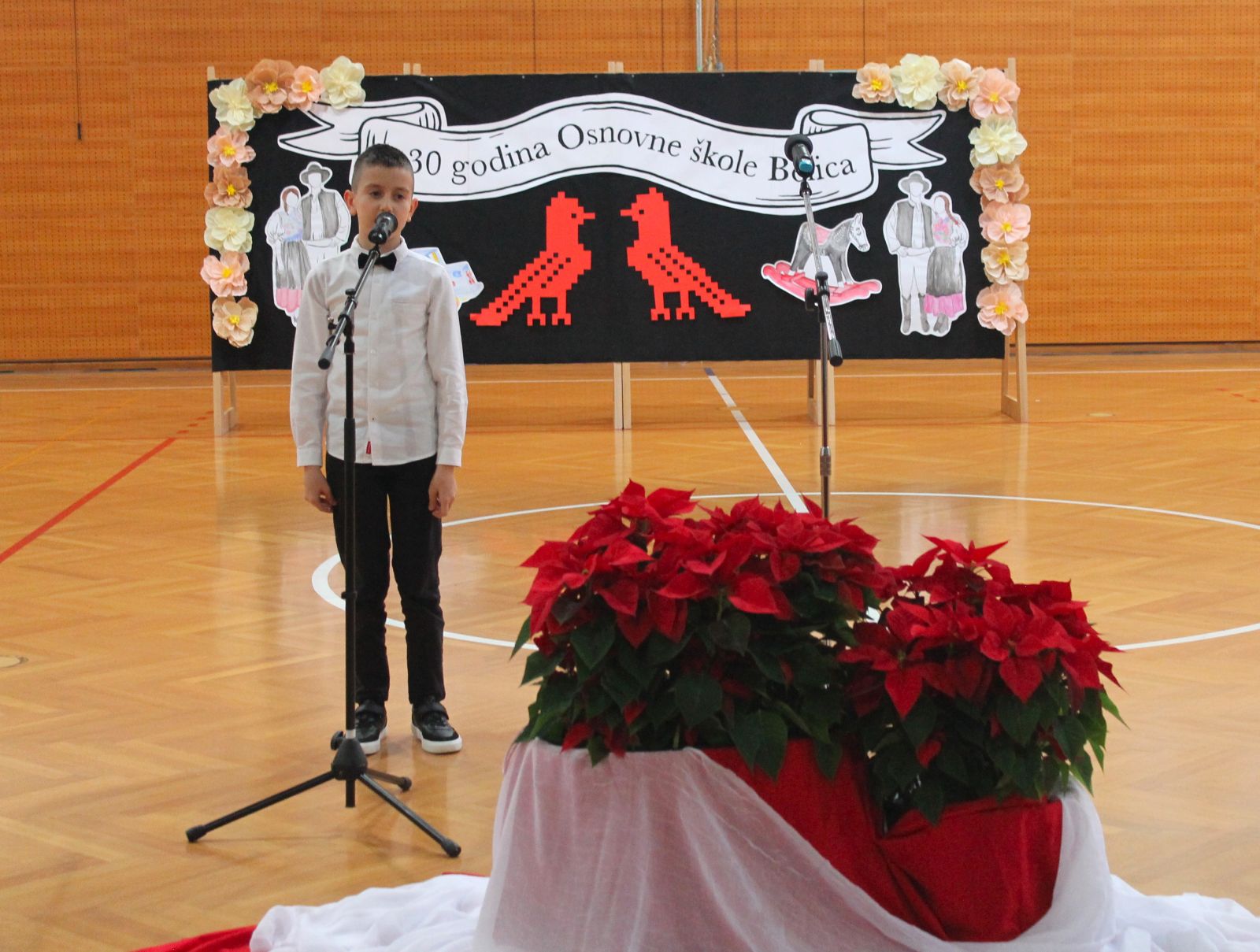 30.godina OŠ Belica 46 30.godina OŠ Belica 46