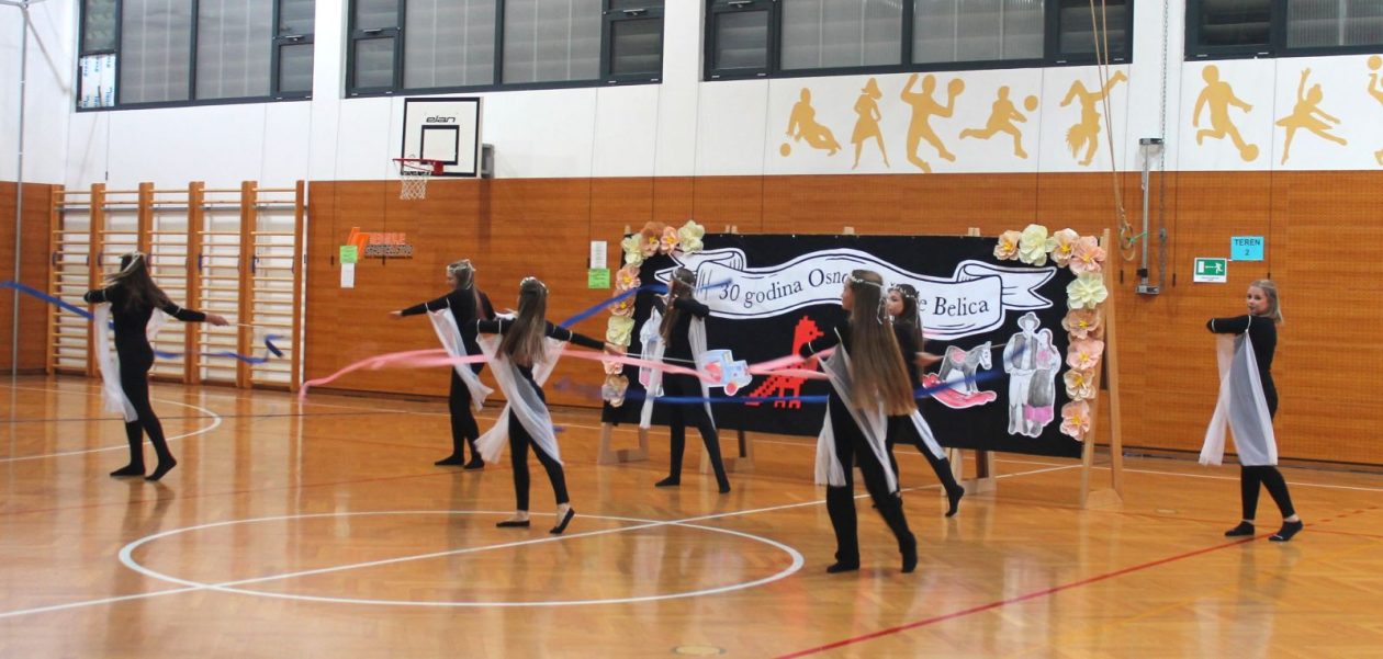 30.godina OŠ Belica 48