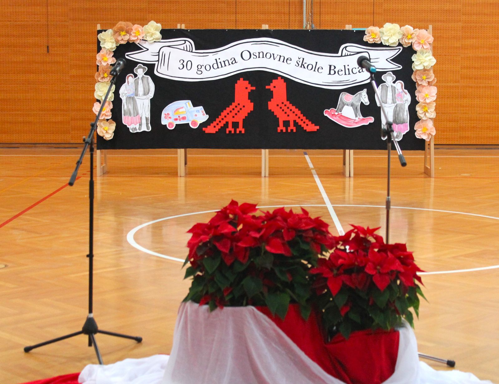 30.godina OŠ Belica 5 30.godina OŠ Belica 5