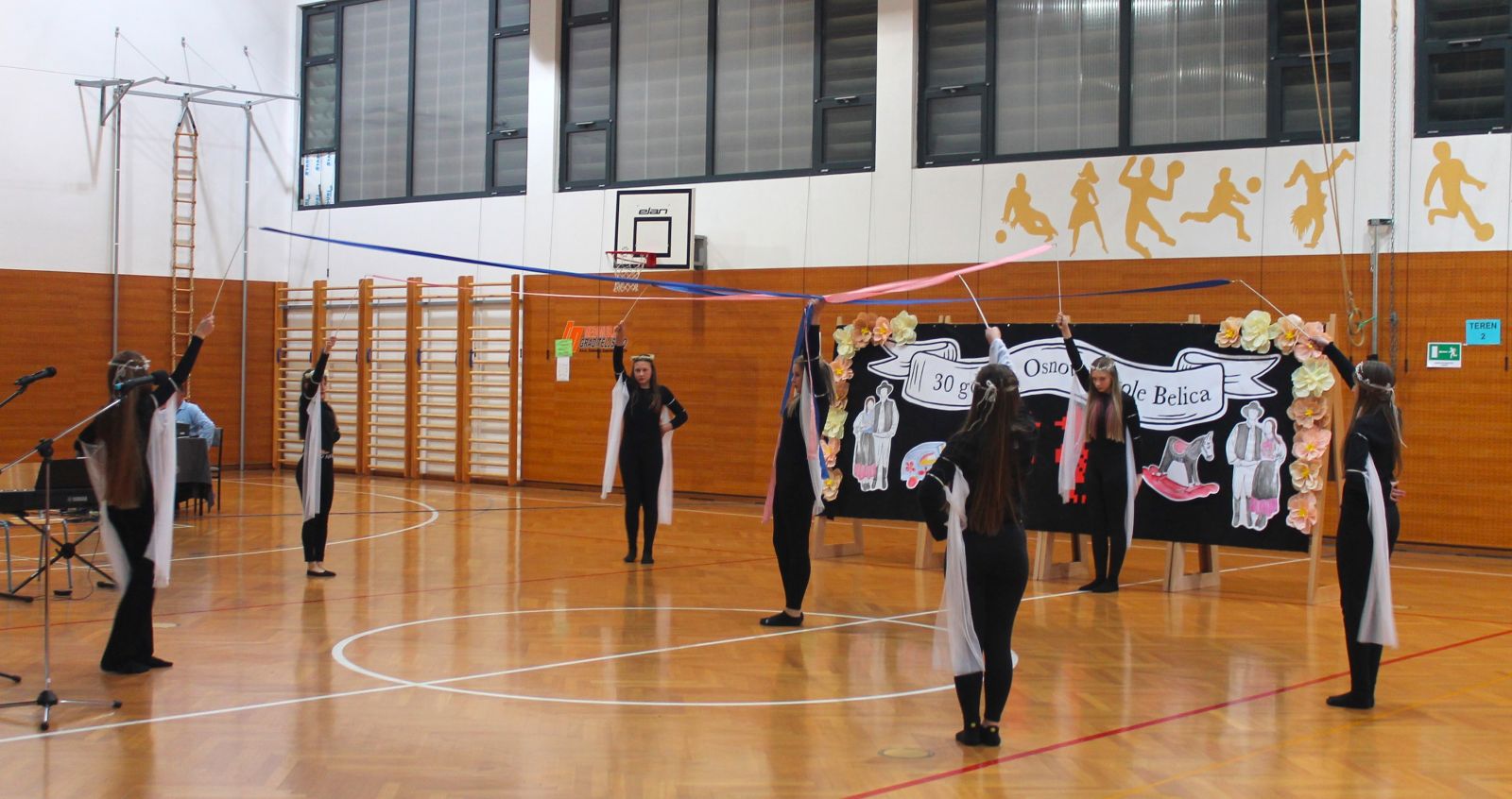 30.godina OŠ Belica 50 30.godina OŠ Belica 50