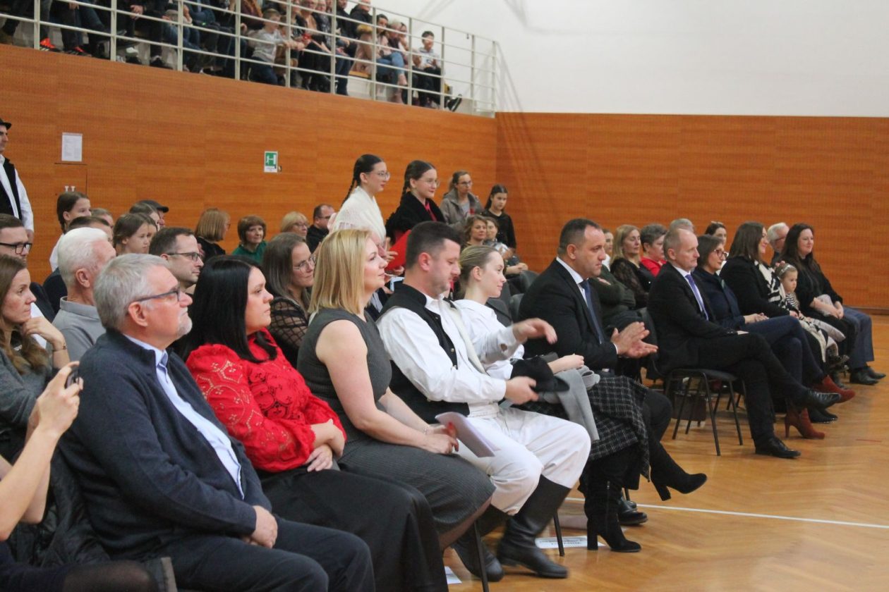 30.godina OŠ Belica 52