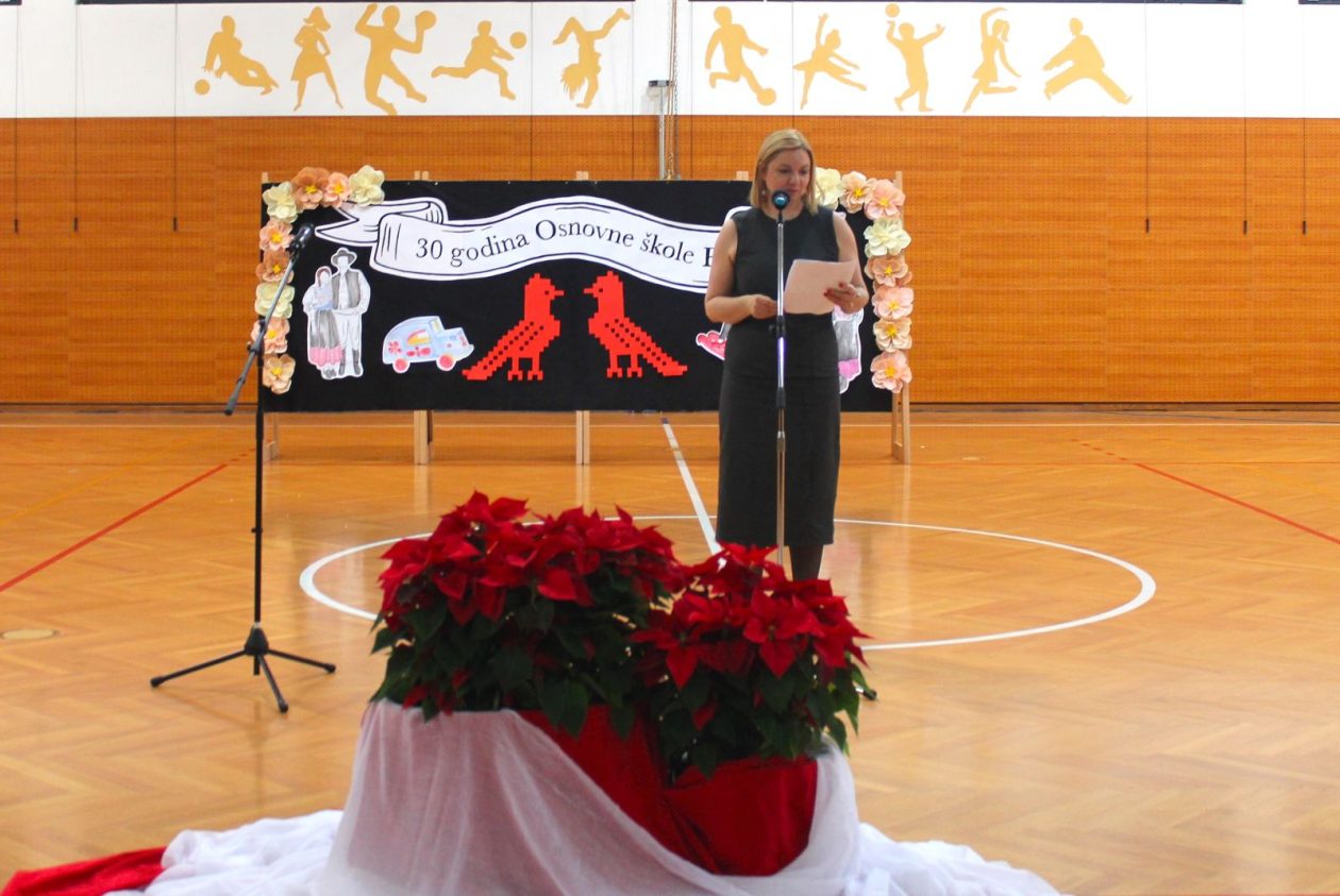 30.godina OŠ Belica 54