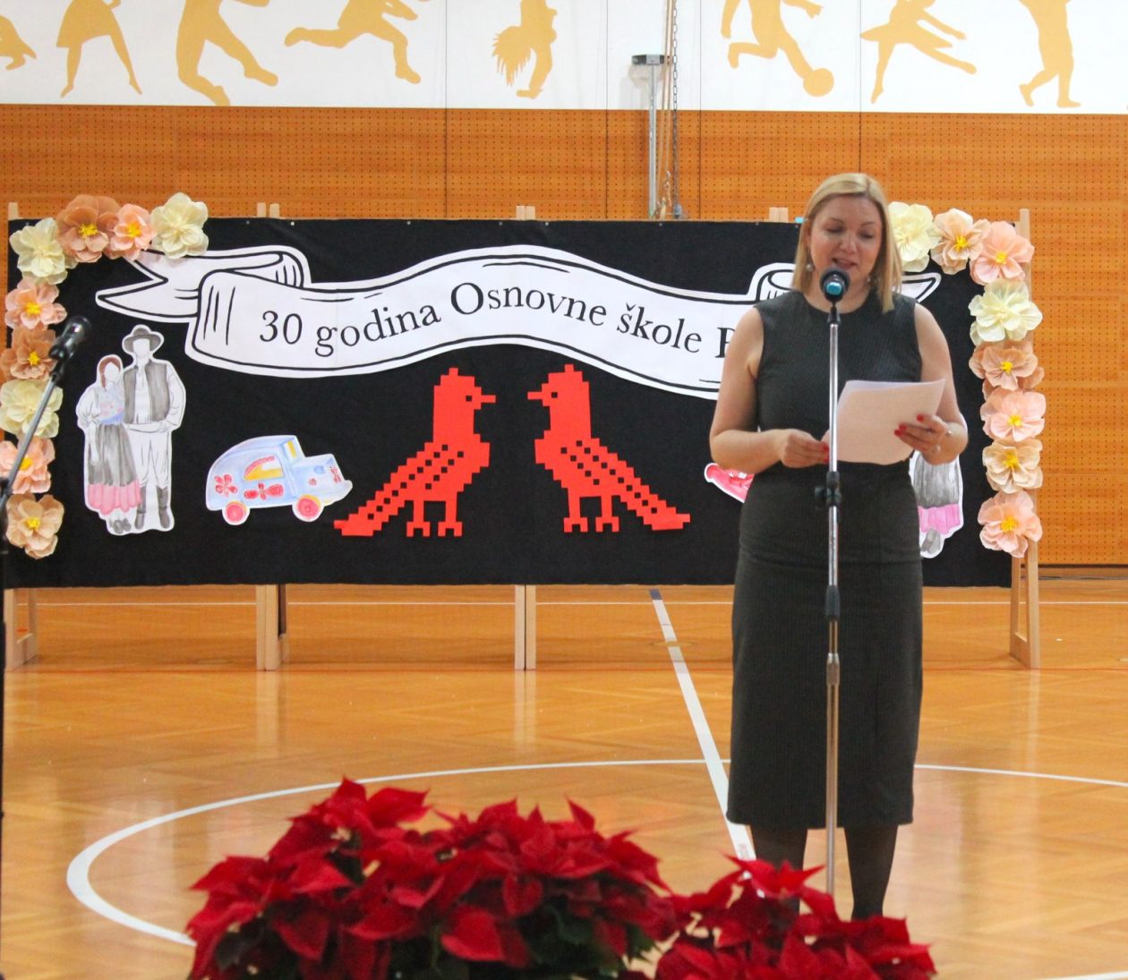 30.godina OŠ Belica 55