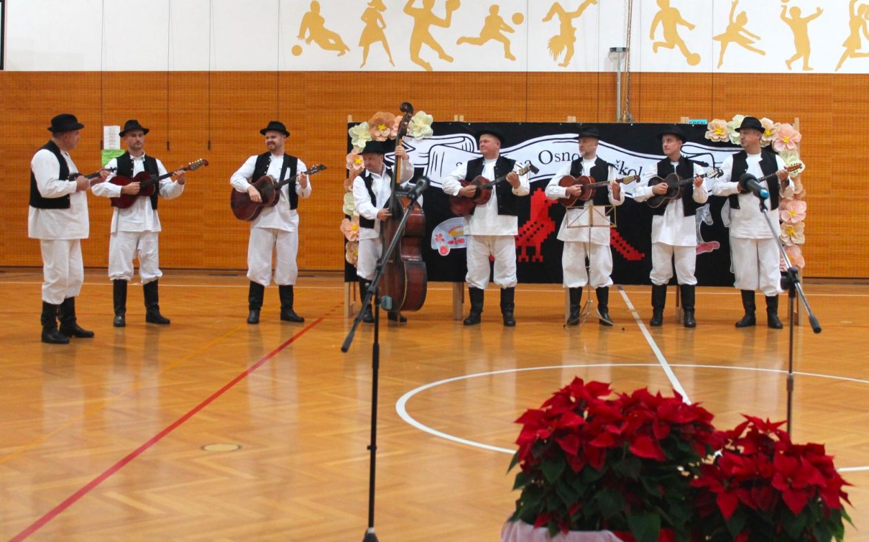 30.godina OŠ Belica 56