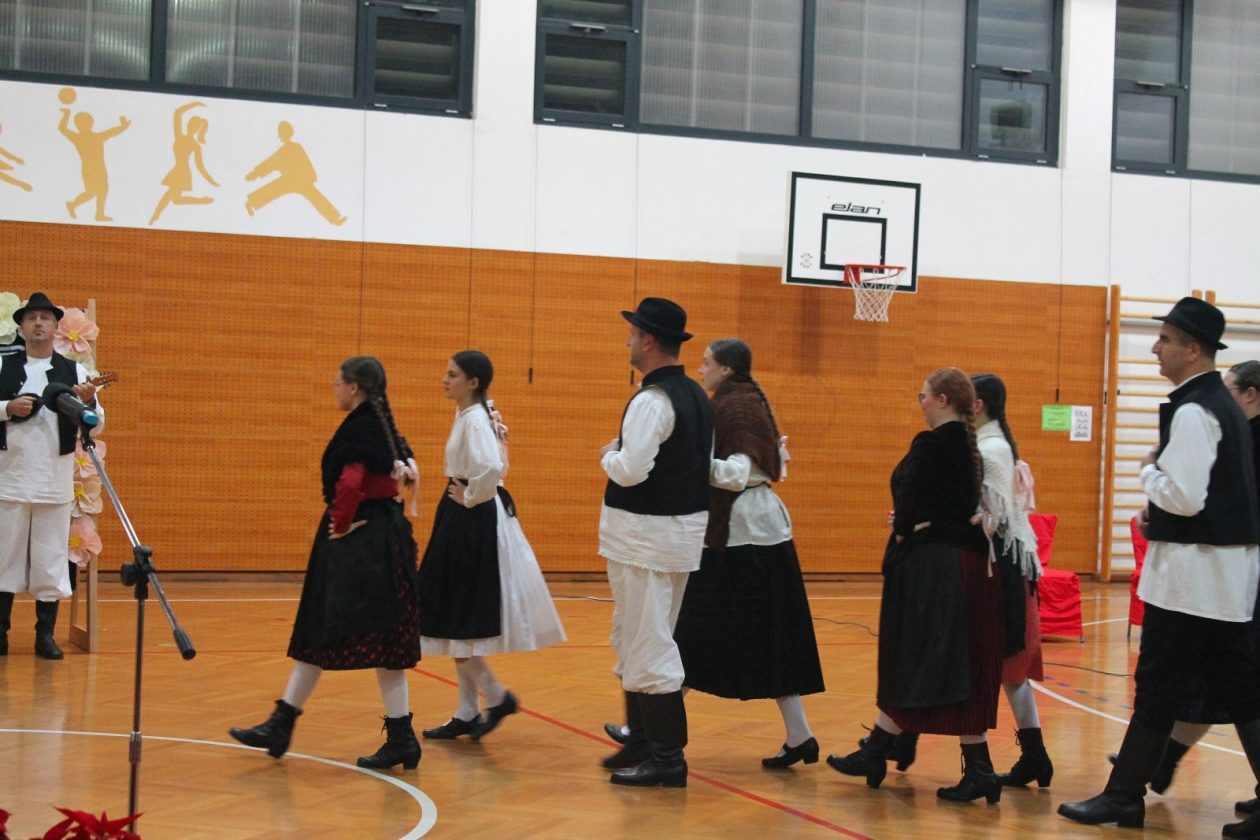 30.godina OŠ Belica 57