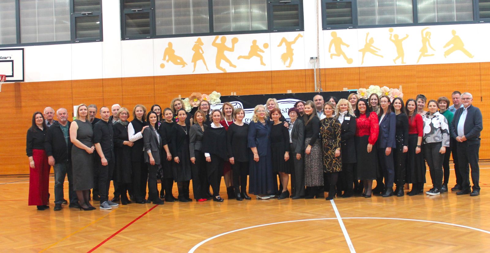 30.godina OŠ Belica 6 30.godina OŠ Belica 6