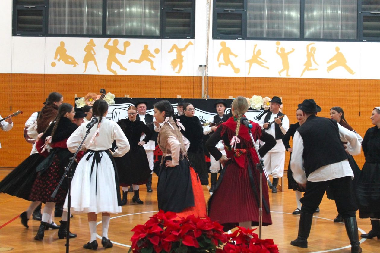 30.godina OŠ Belica 60