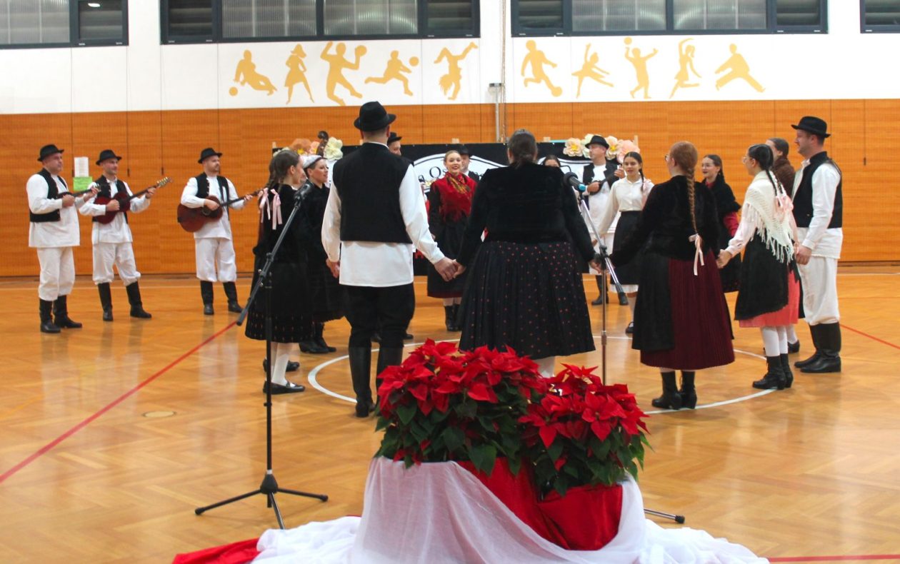 30.godina OŠ Belica 61