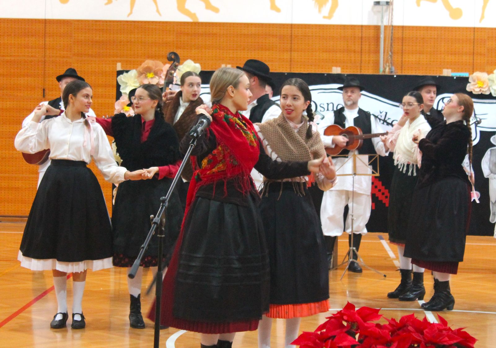 30.godina OŠ Belica 63 30.godina OŠ Belica 63