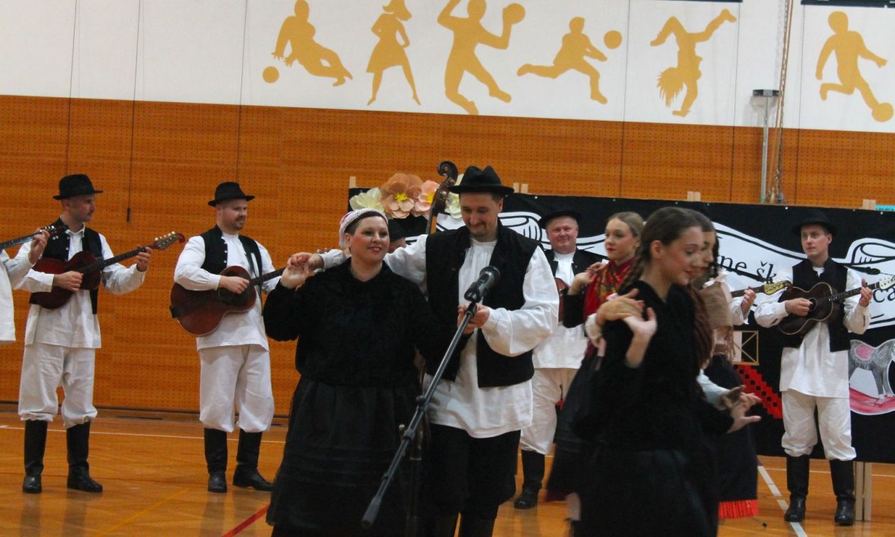 30.godina OŠ Belica 68