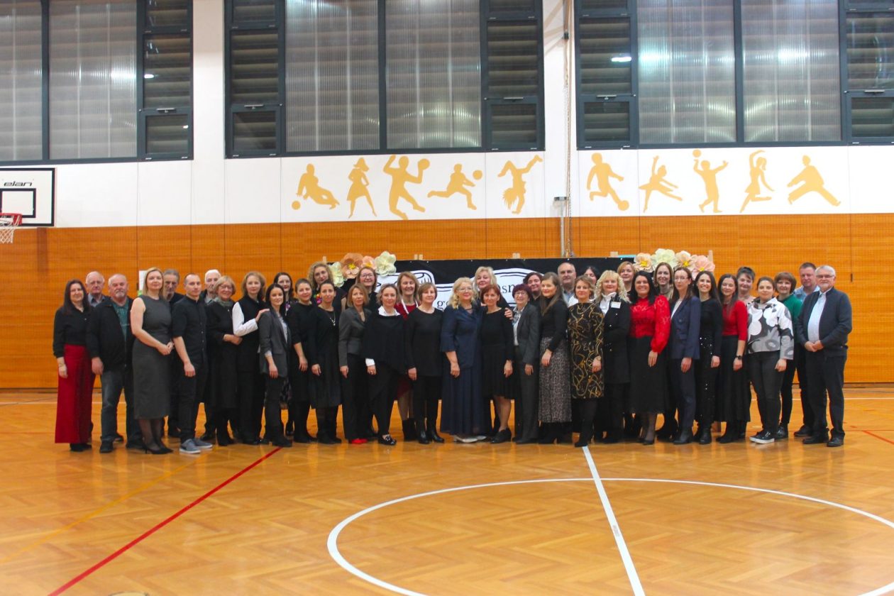 30.godina OŠ Belica 7 KOLEKTIV UČITELJI OŠ BELICA