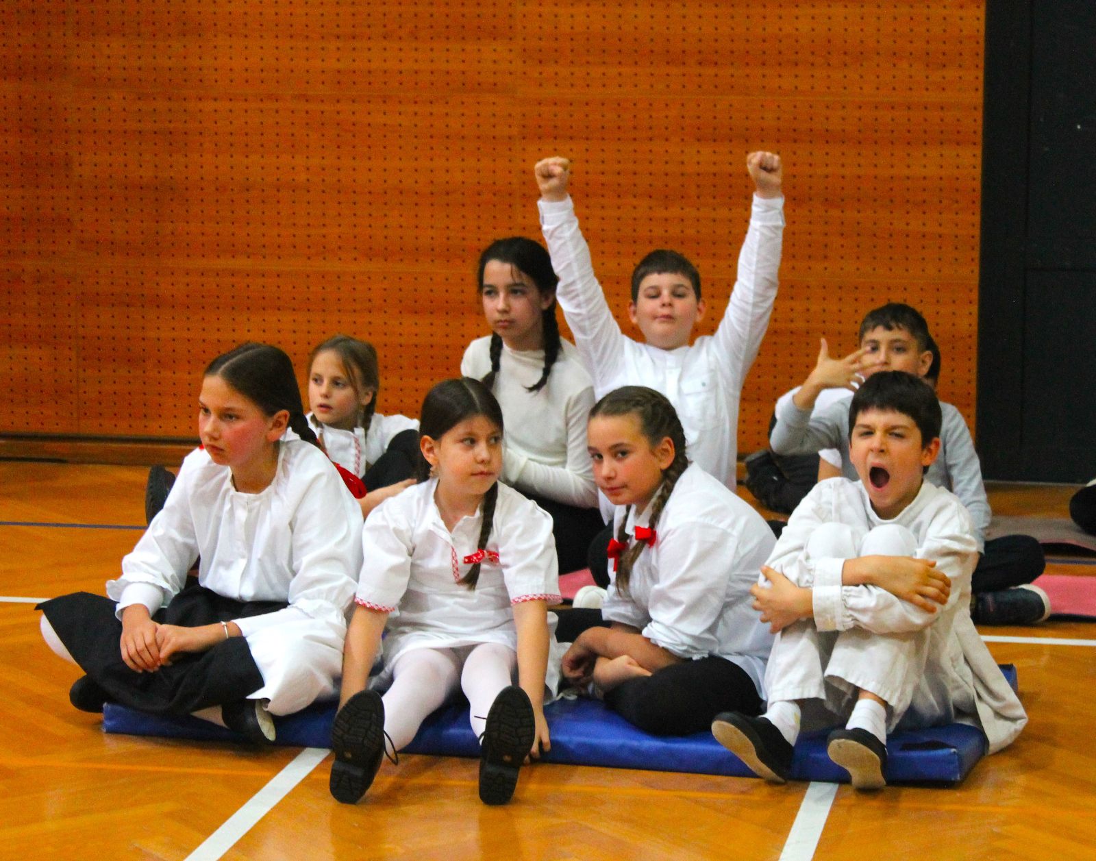 30.godina OŠ Belica 70 30.godina OŠ Belica 70