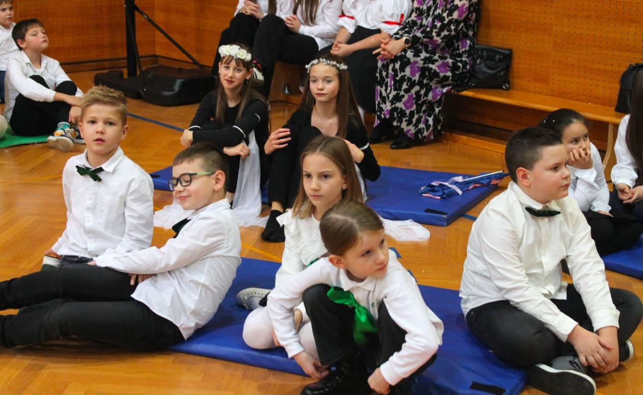 30.godina OŠ Belica 71