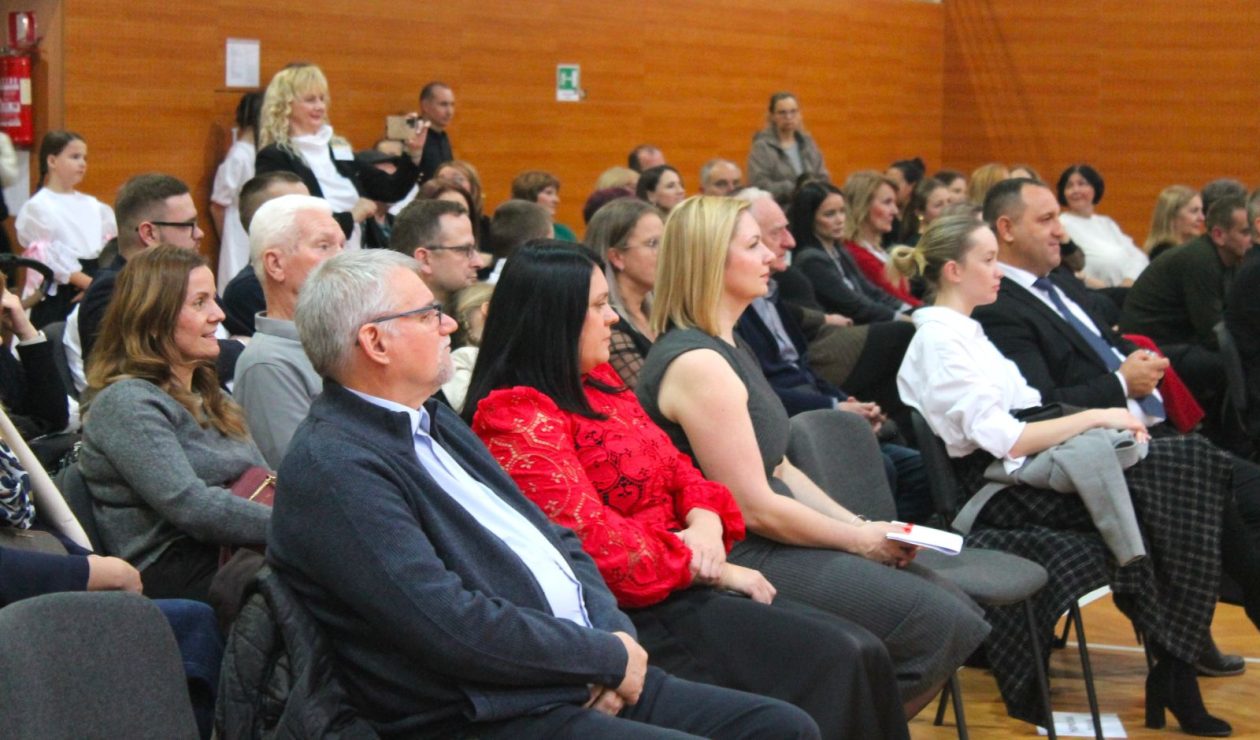 30.godina OŠ Belica 72