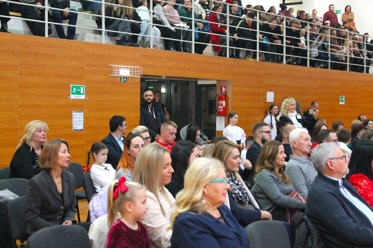 30.godina OŠ Belica 73