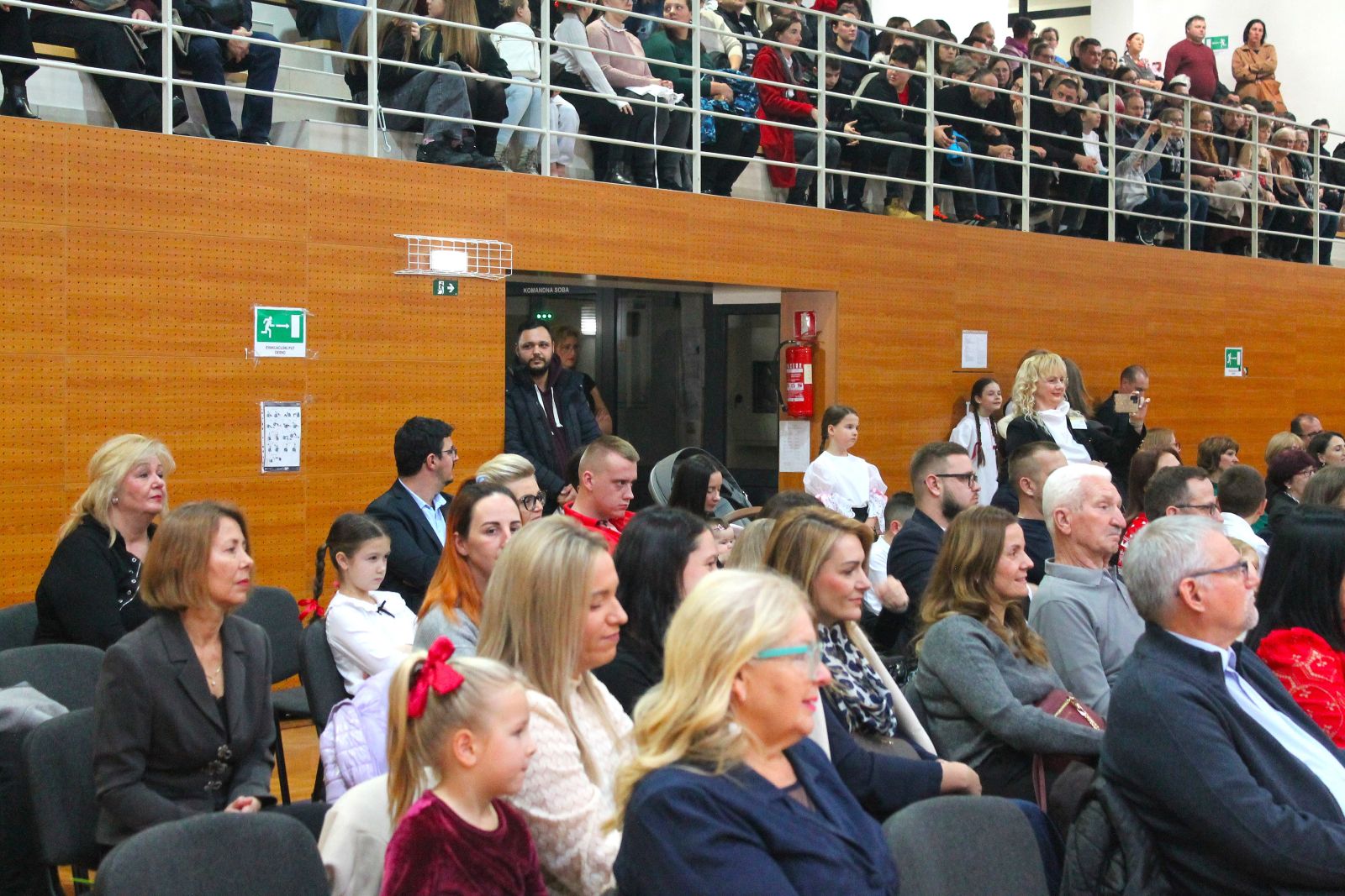 30.godina OŠ Belica 73 30.godina OŠ Belica 73