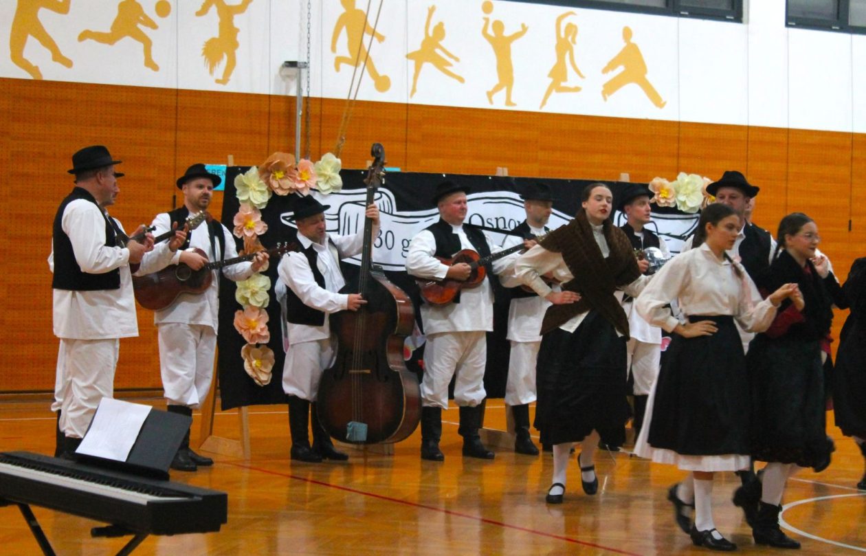 30.godina OŠ Belica 74