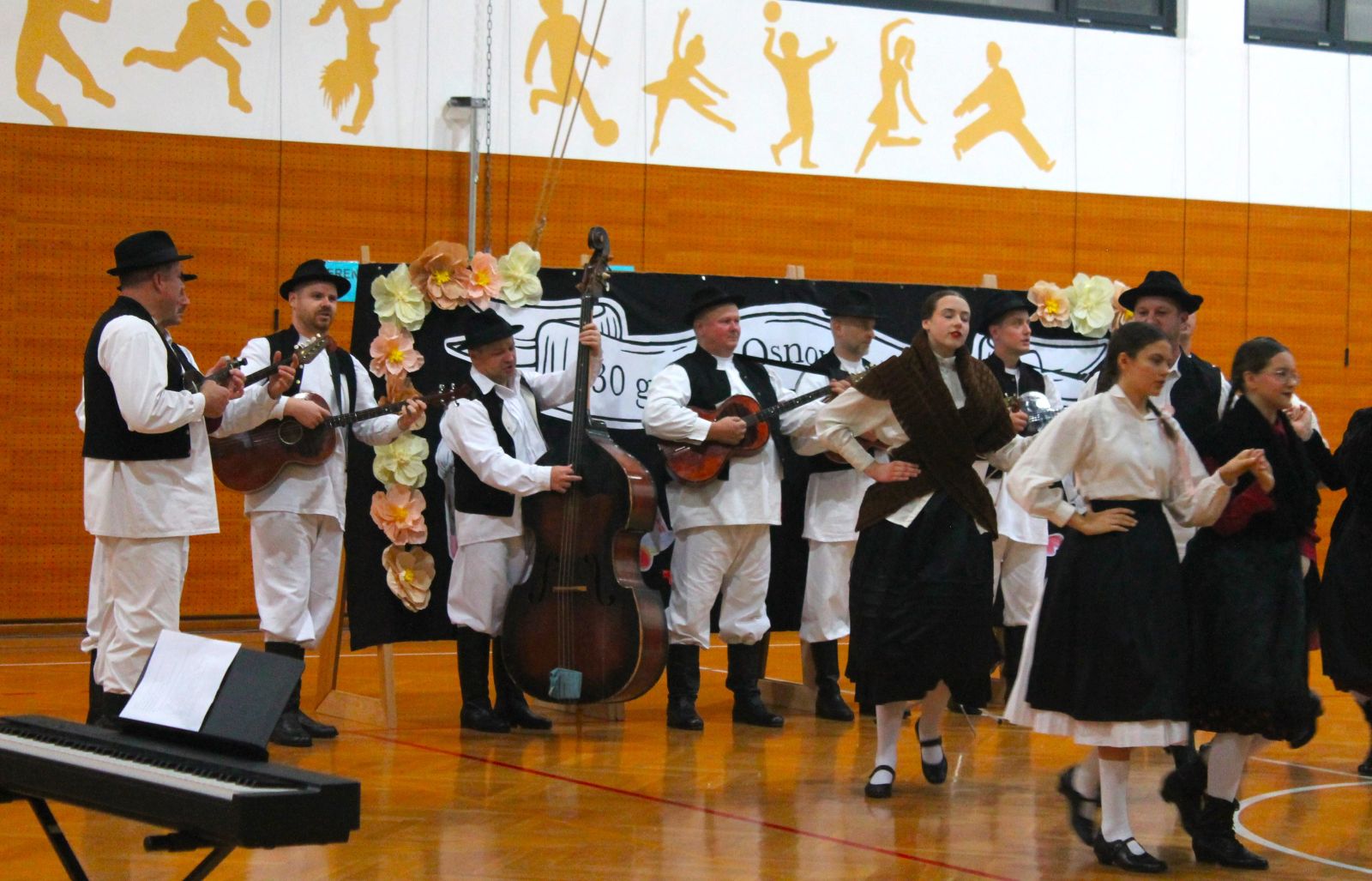 30.godina OŠ Belica 74 30.godina OŠ Belica 74