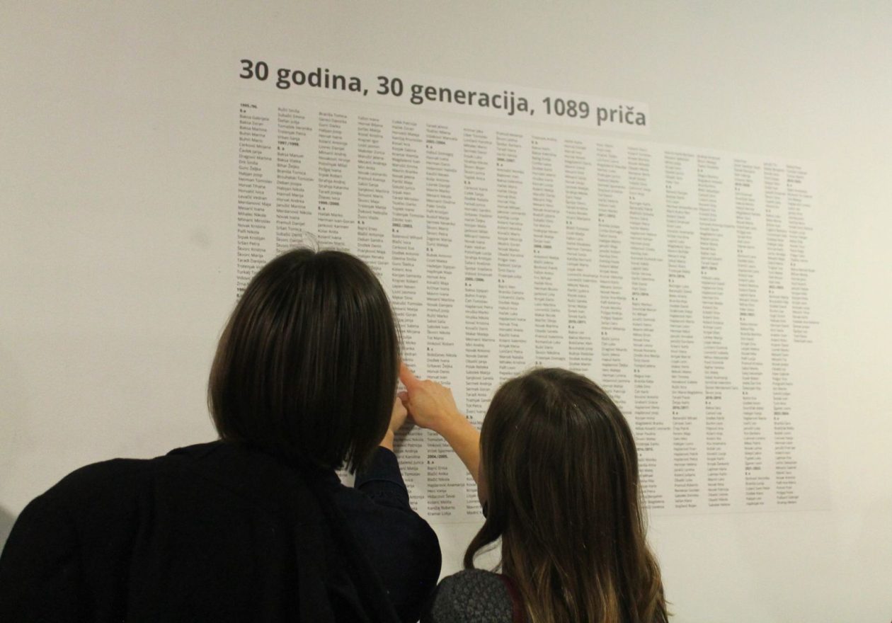 30.godina OŠ Belica 8