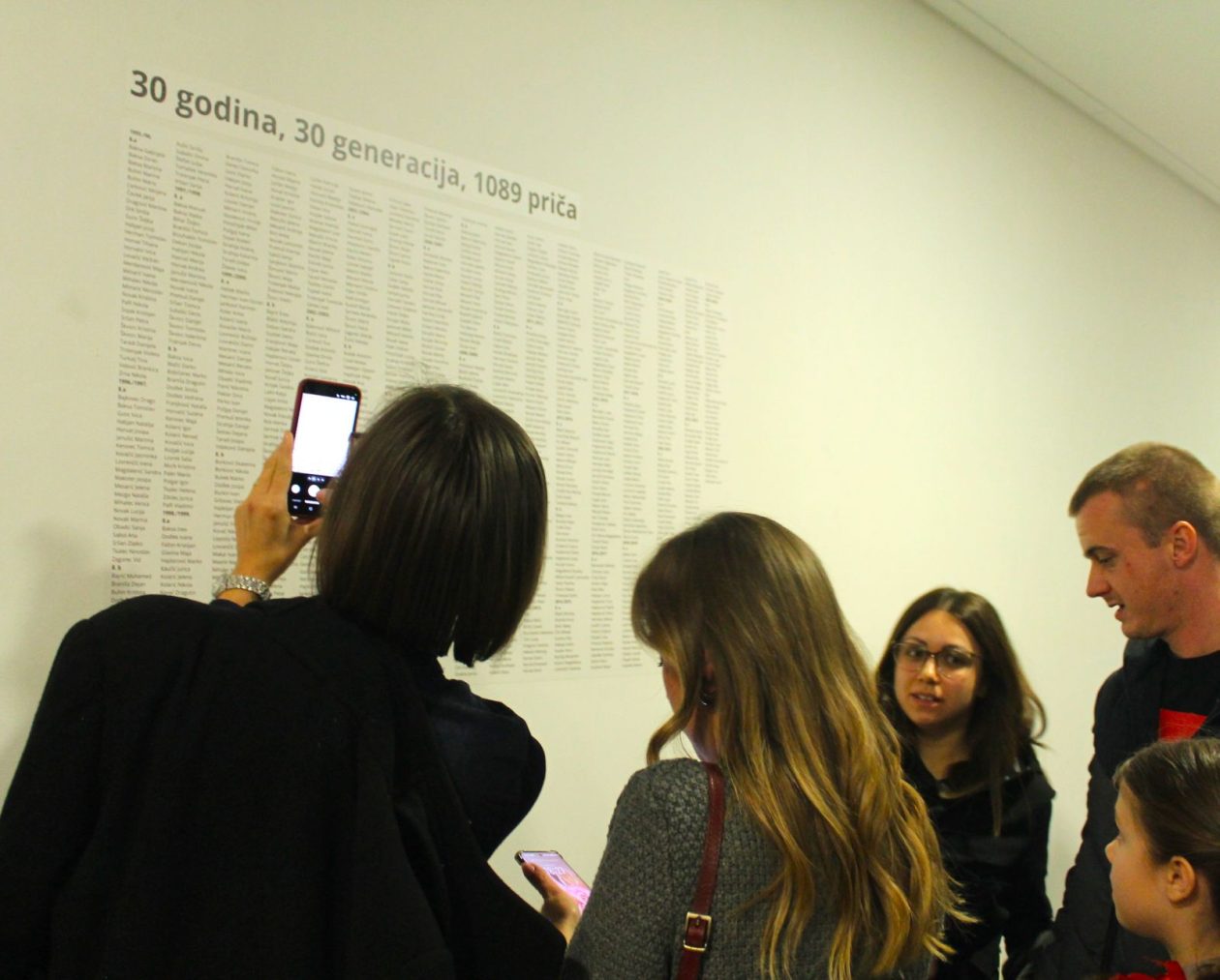 30.godina OŠ Belica 9